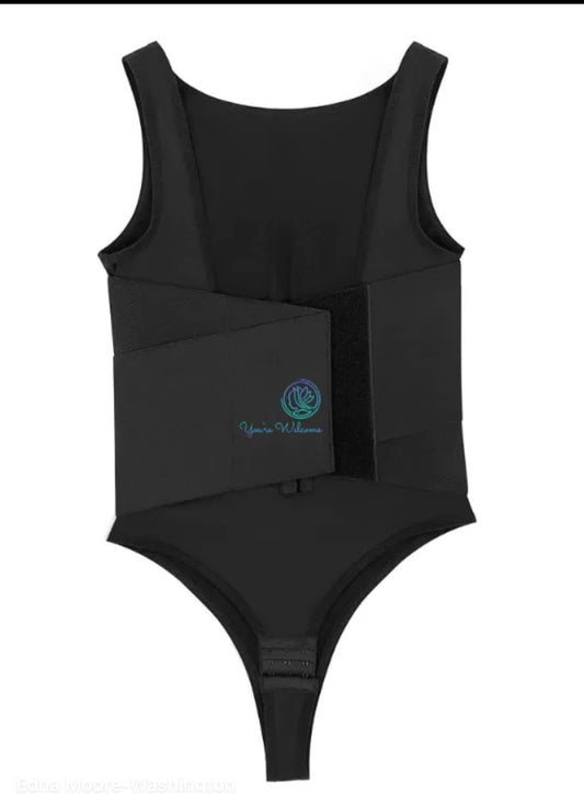 Waist Trainer (Pre-Order) - Expected Ship Date Sept 30