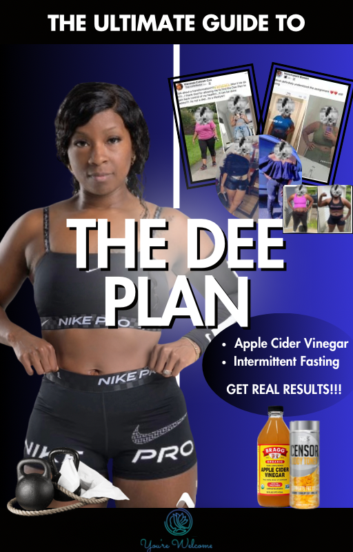 The Dee Plan vol. 1
